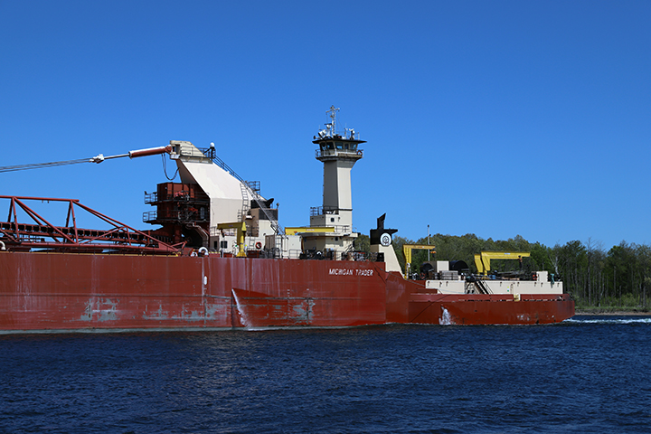 Michigan Trader